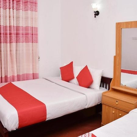 La Rose Guest House Nuwara Eliya Extérieur photo