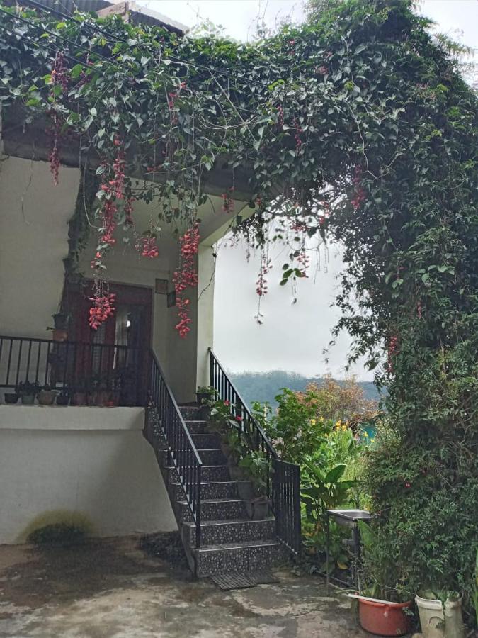 La Rose Guest House Nuwara Eliya Extérieur photo