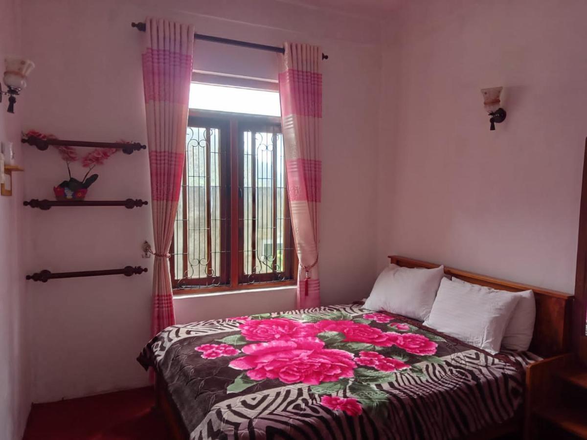 La Rose Guest House Nuwara Eliya Extérieur photo