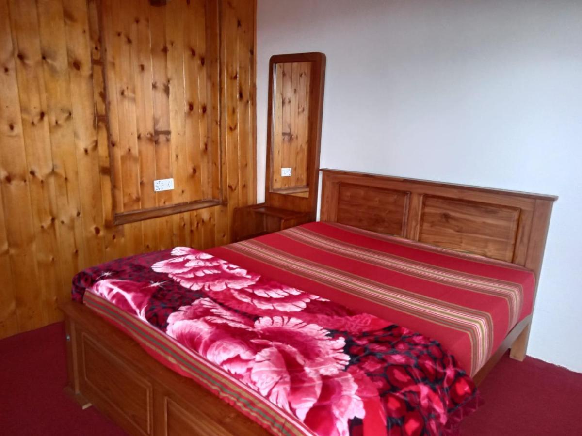 La Rose Guest House Nuwara Eliya Extérieur photo