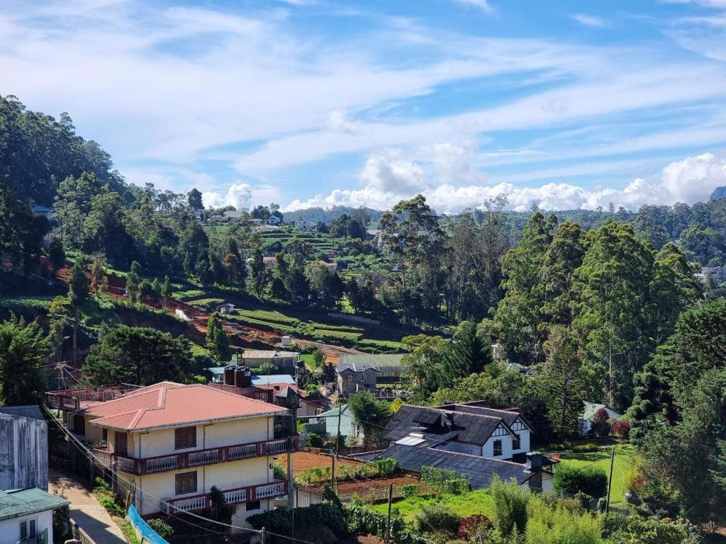 La Rose Guest House Nuwara Eliya Extérieur photo