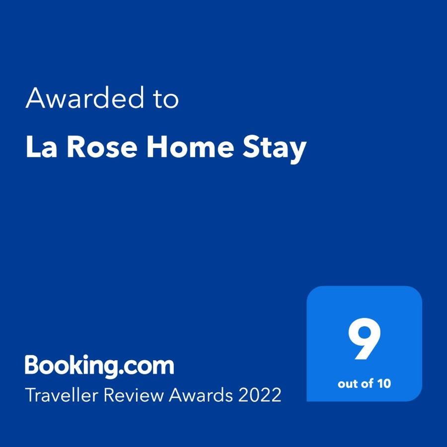 La Rose Guest House Nuwara Eliya Extérieur photo