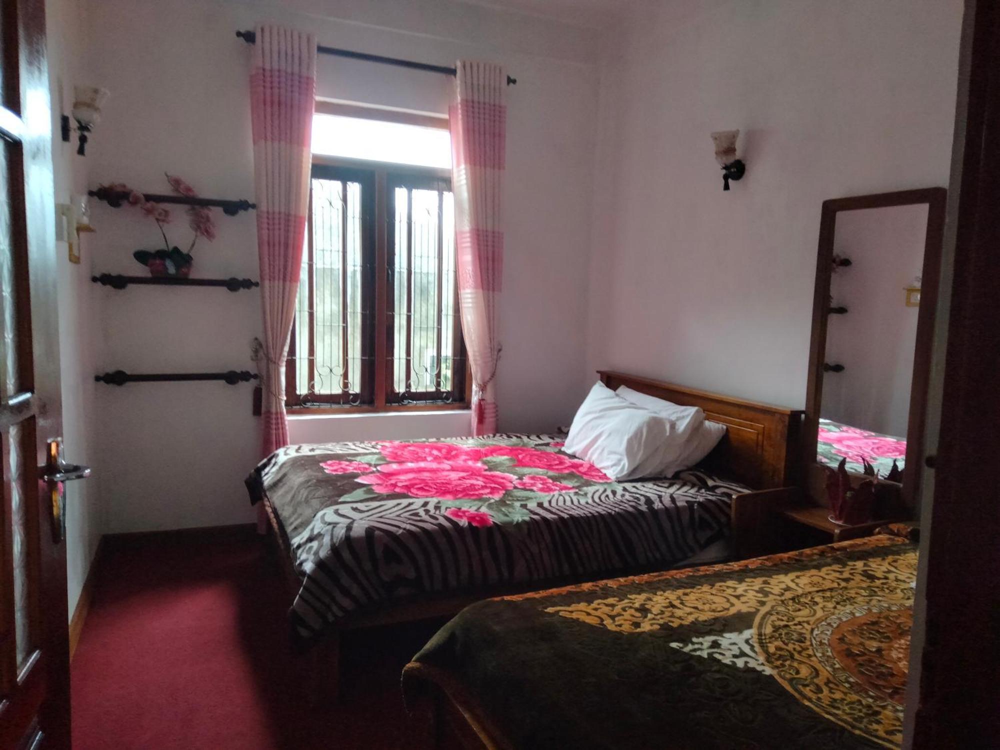 La Rose Guest House Nuwara Eliya Chambre photo
