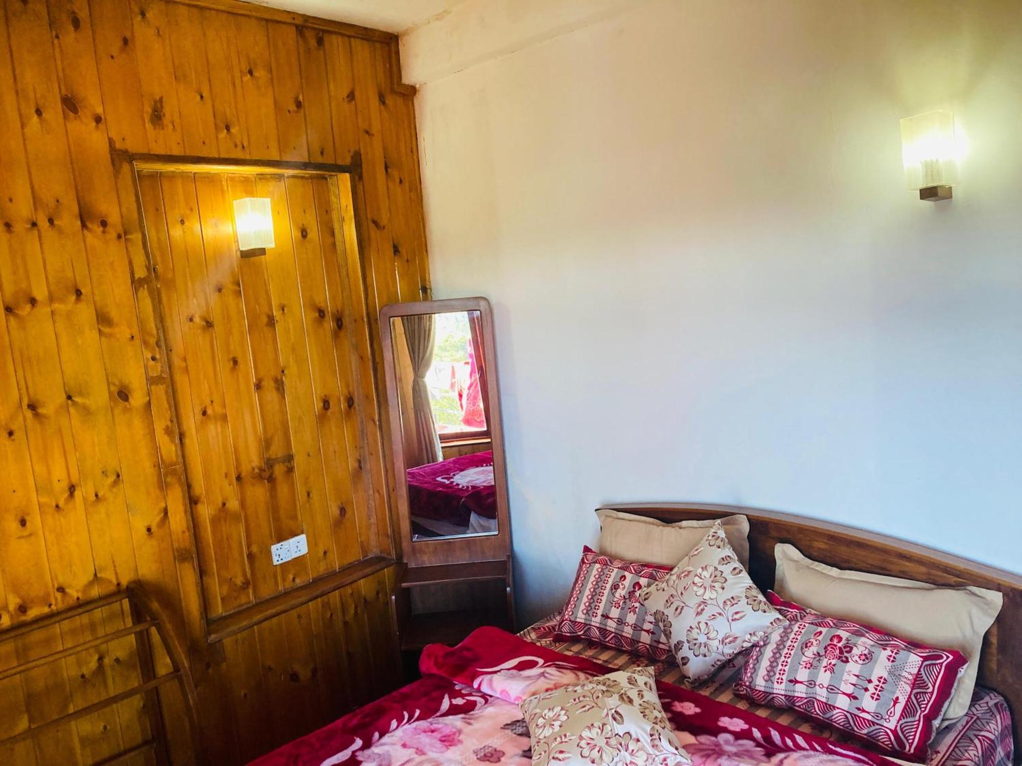 La Rose Guest House Nuwara Eliya Extérieur photo
