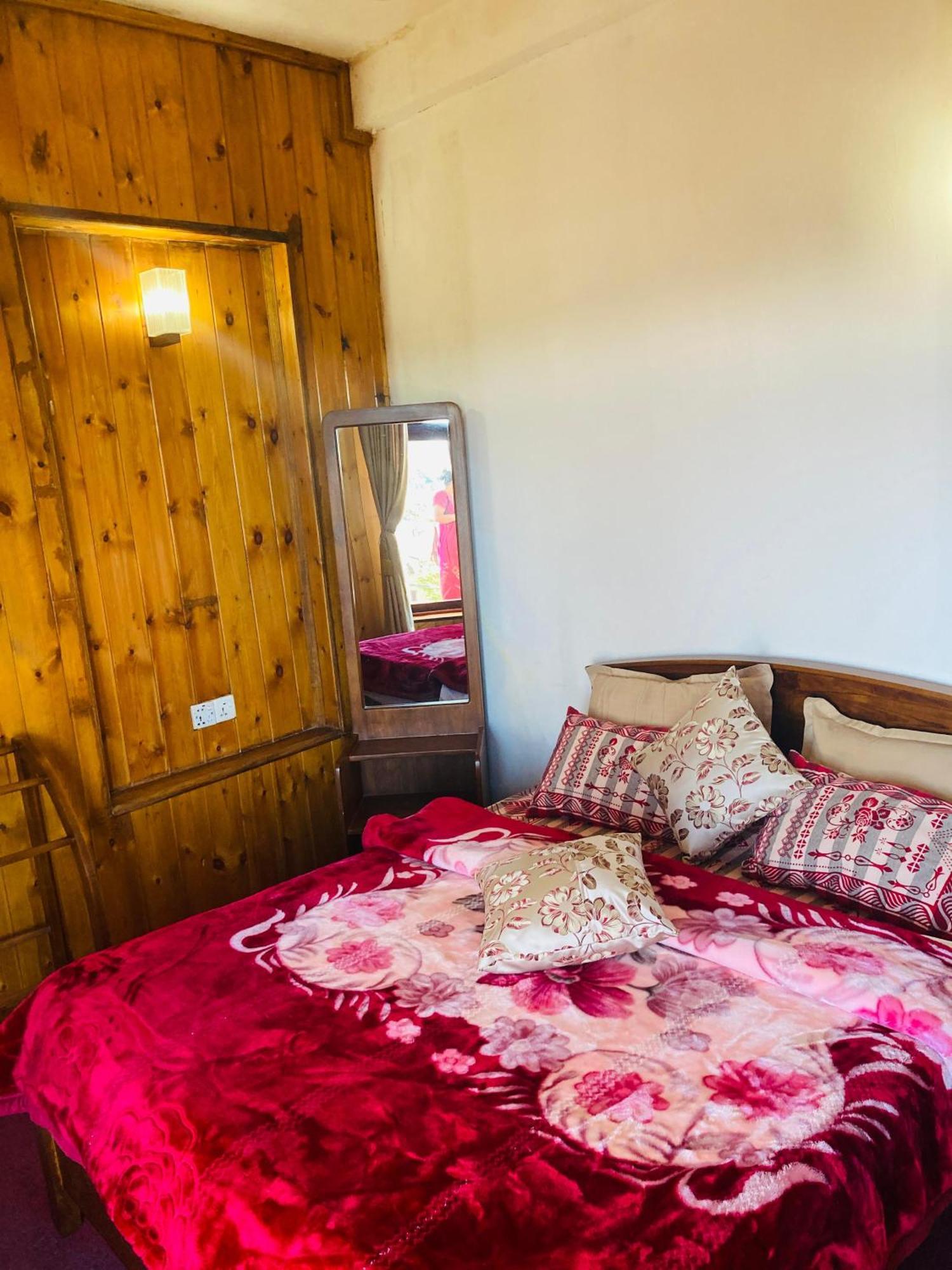 La Rose Guest House Nuwara Eliya Extérieur photo