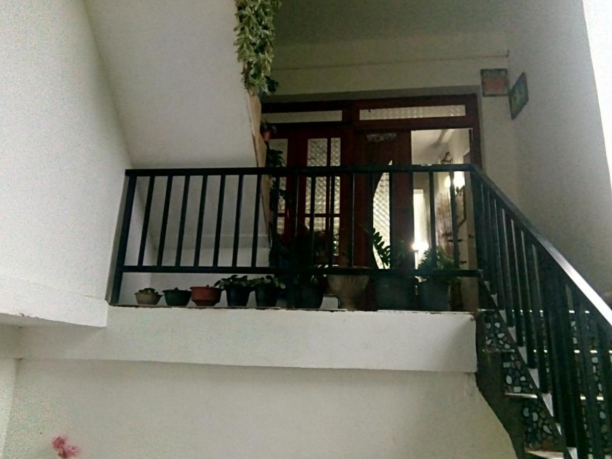 La Rose Guest House Nuwara Eliya Extérieur photo